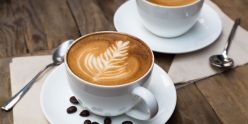 Công dụng tuyệt vời của cà phê: giảm nguy cơ ung thư tuyến tiền liệt